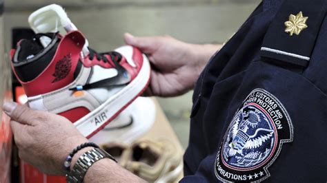 how to sell fake shoes legally|fine for selling counterfeit goods.